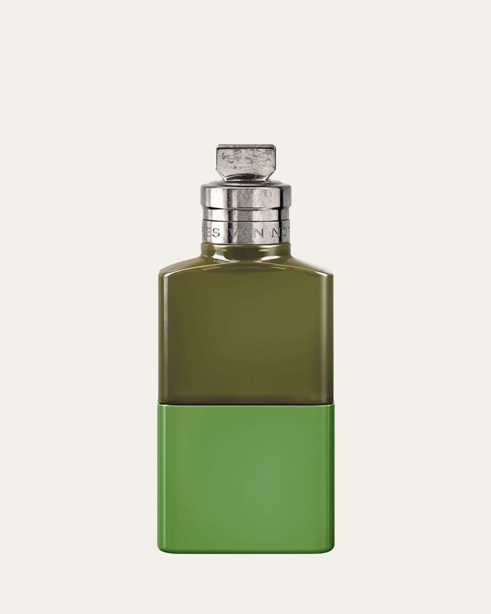 Crazy Basil Eau De Parfum, 100 mL