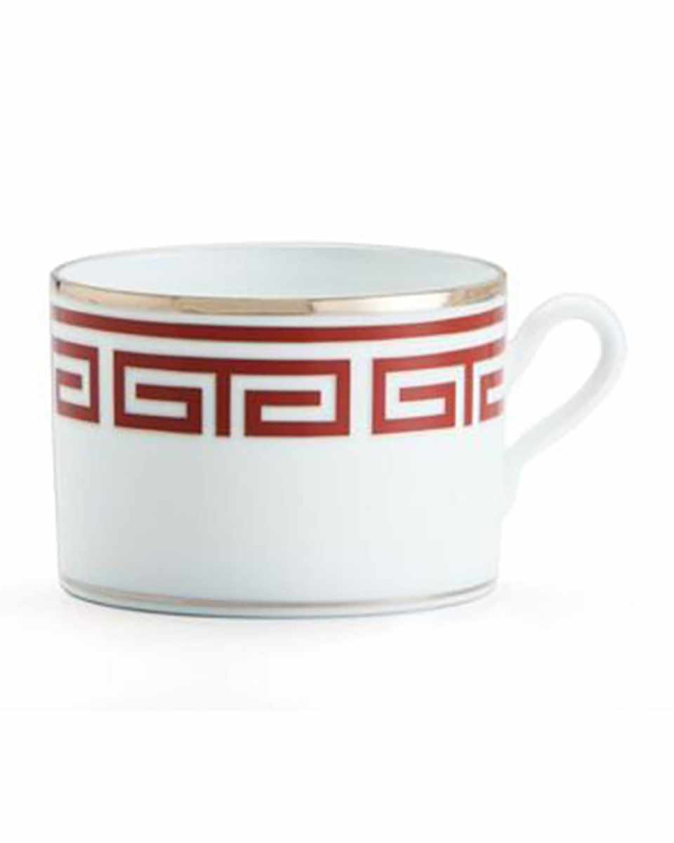 Labirinto Rust Teacup