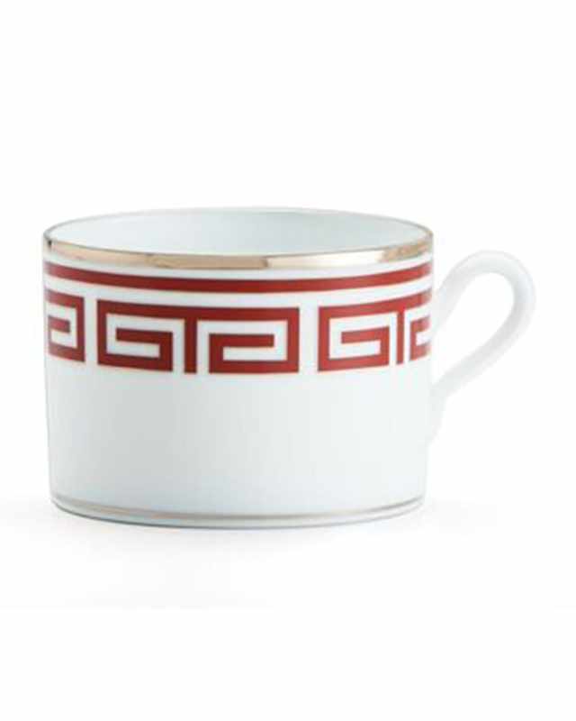 Labirinto Rust Teacup