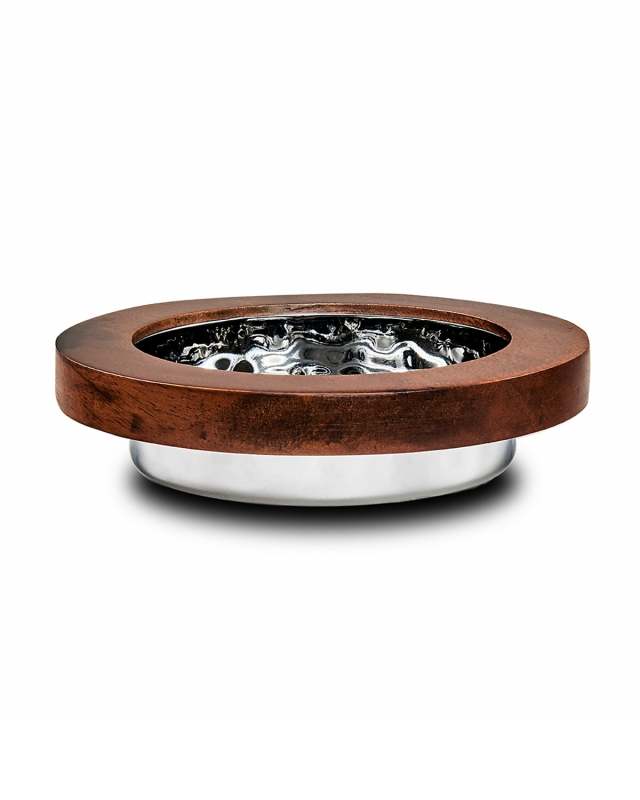 Sierra Wood Bottle Coaster