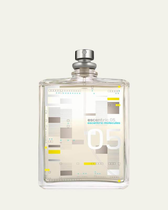 Escentric 05, 3.4 oz./ 100 mL