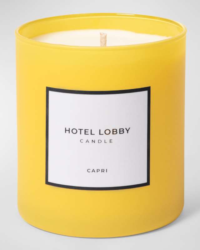 Capri Candle, 275g