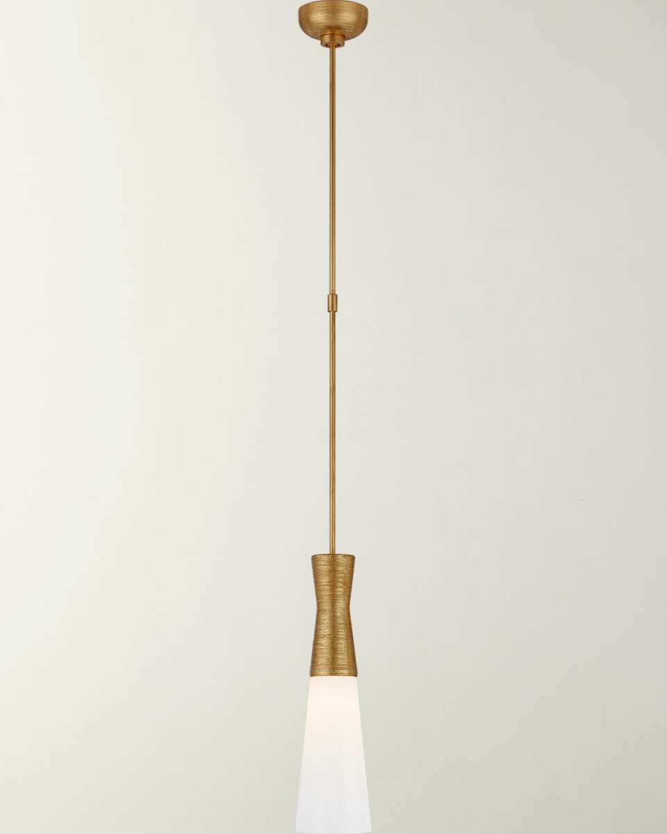 Utopia Medium Pendant By Kelly Wearstler
