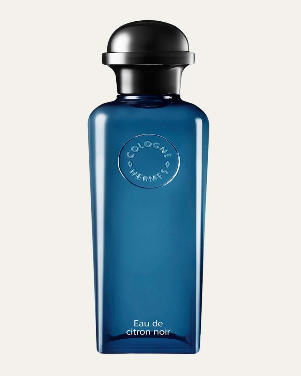 Eau de Citron Noir Eau de Cologne Spray, 3.3 oz.