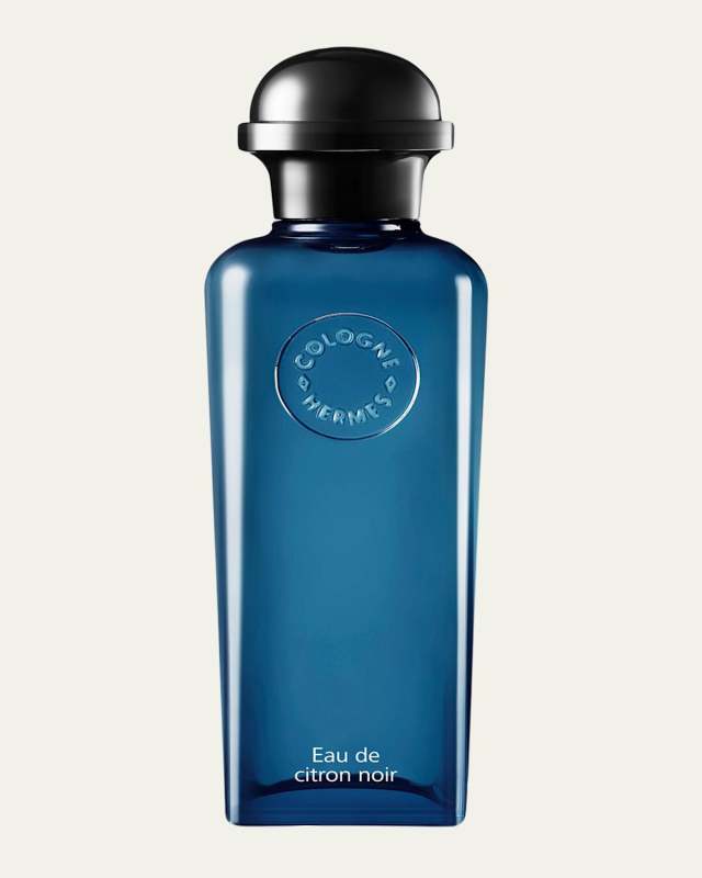 Eau de Citron Noir Eau de Cologne Spray, 3.3 oz.