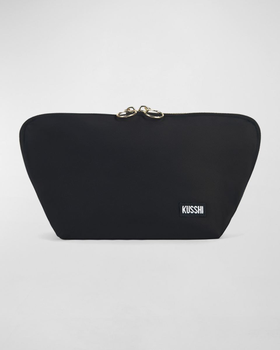 Signature Makeup Bag