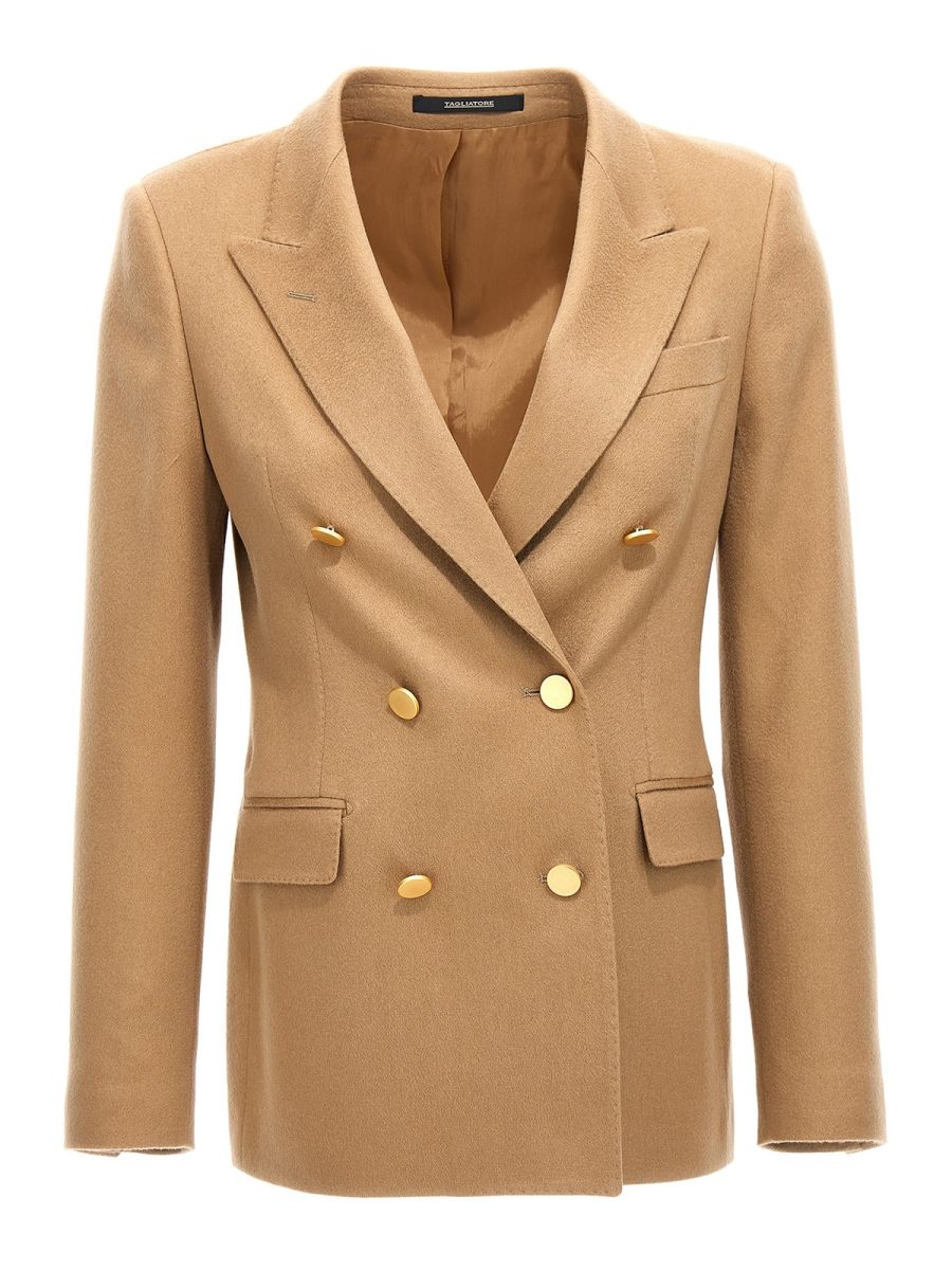 Tagliatore Blazer - Beige