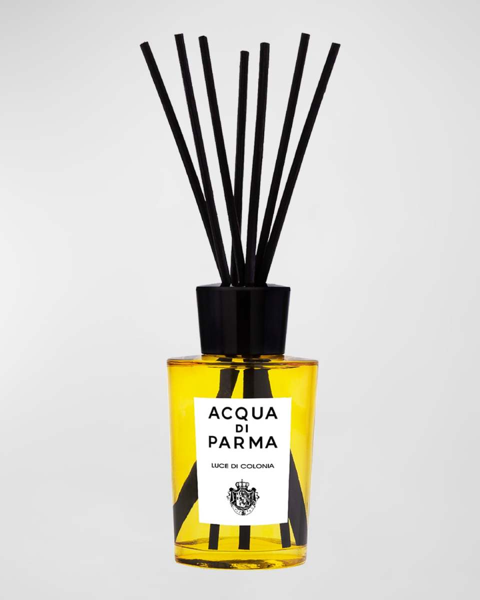 6 oz. Luce di Colonia Room Diffuser