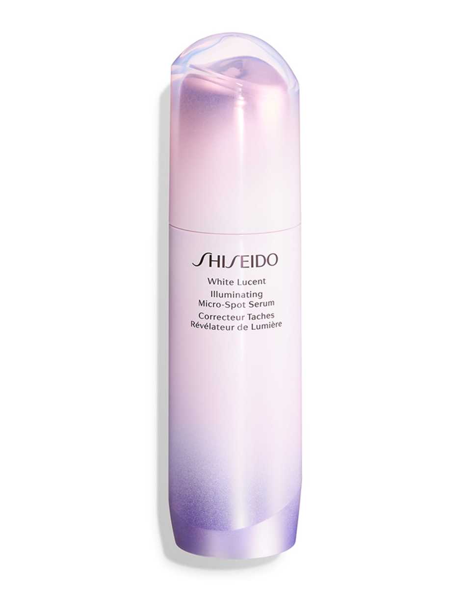 White Lucent Illuminating Micro-Spot Serum,