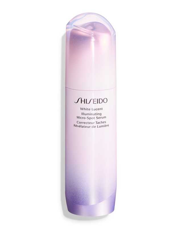 White Lucent Illuminating Micro-Spot Serum,