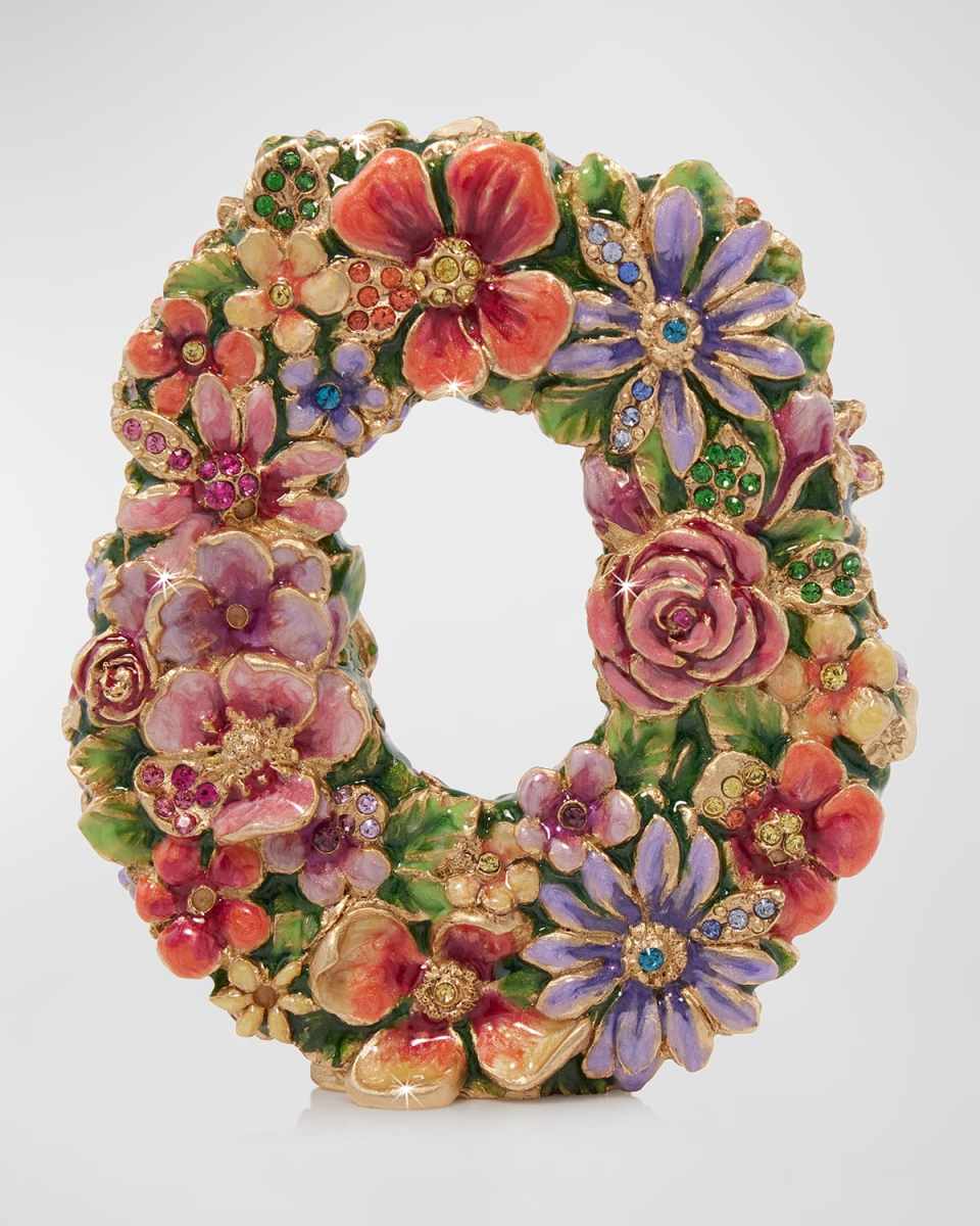 Floral Hugs Objet