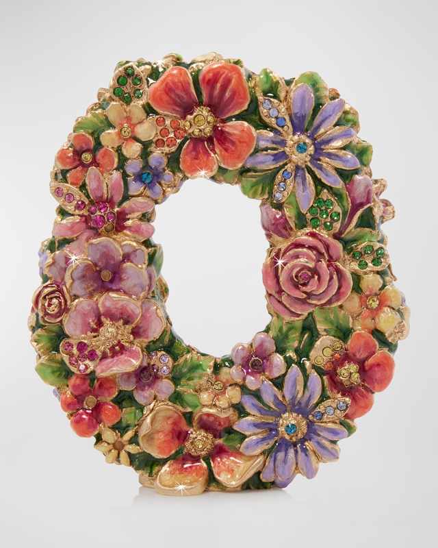 Floral Hugs Objet