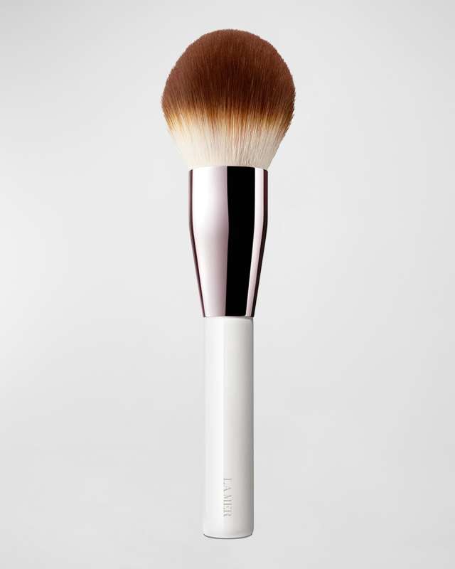 The Powder Brush