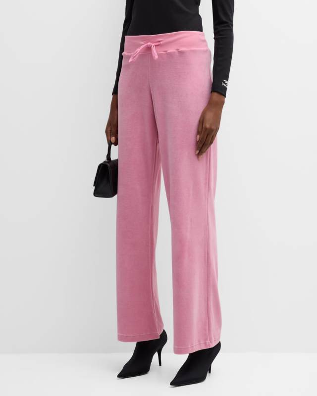 Low-Waist Joggers
