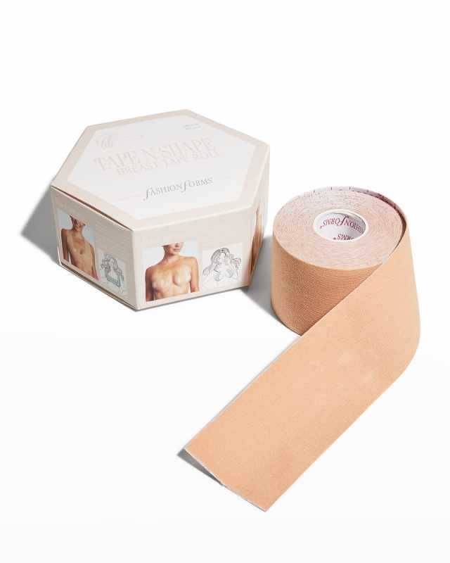 Tape and Shape Roll