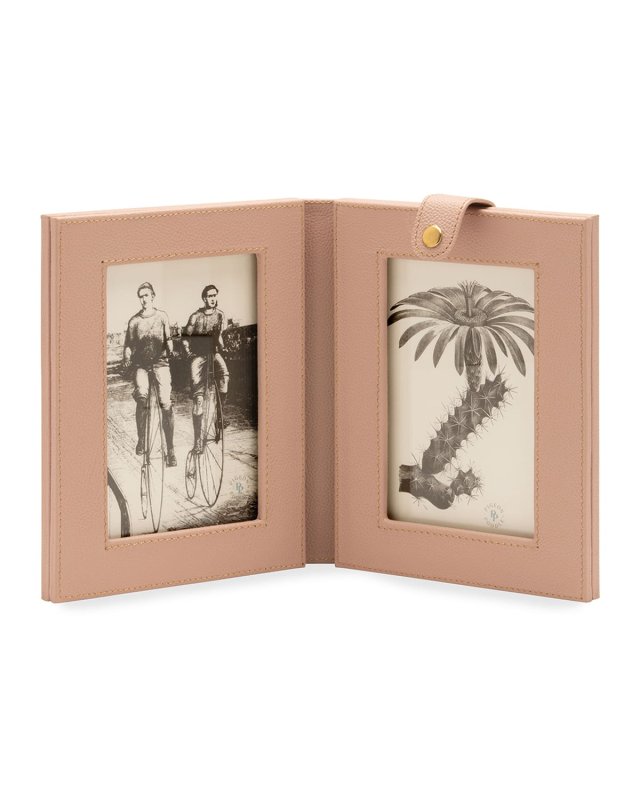 Dessie Picture Frame - 4" x 6"