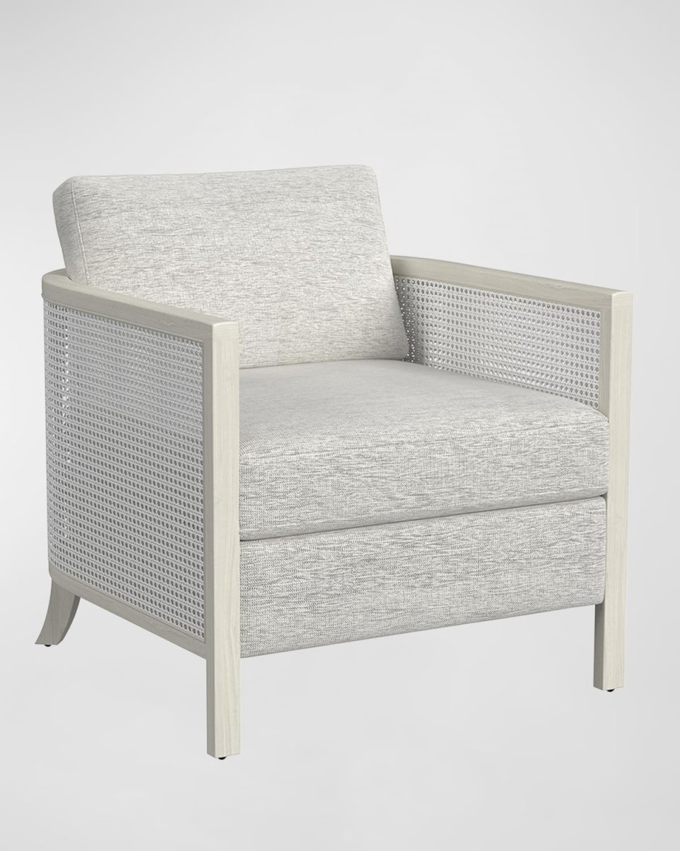 Berke Accent Chair