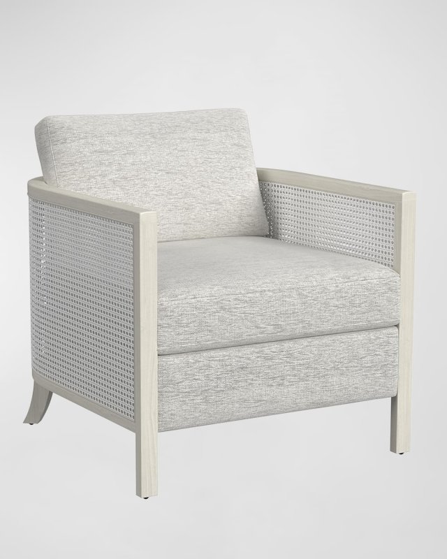 Berke Accent Chair