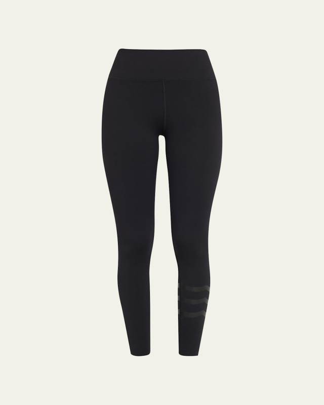Active Waves High-Rise Leggings