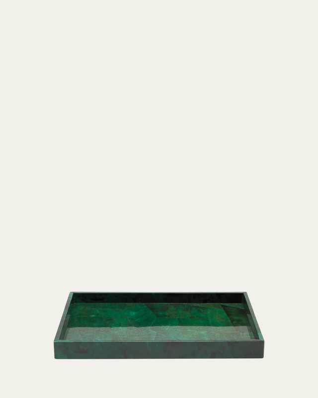 Palm Beach Large Tray, 13"
