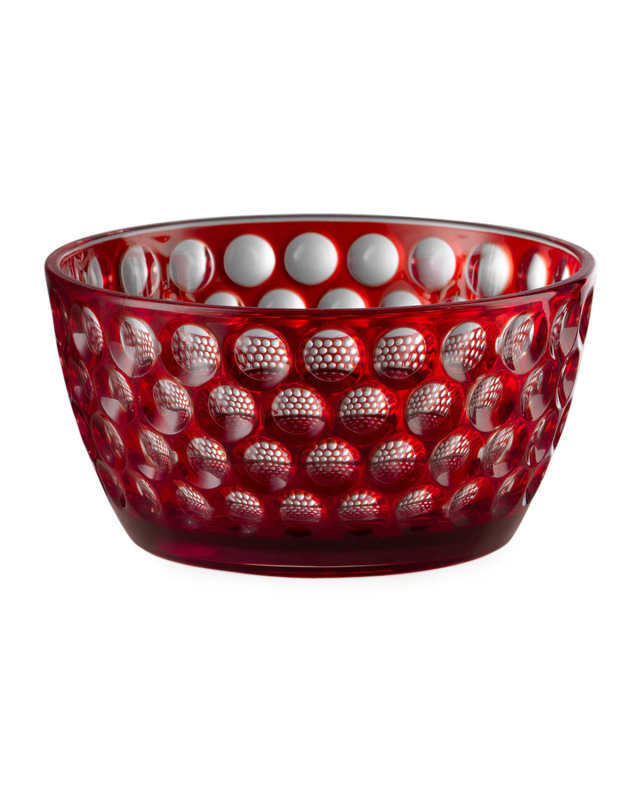 Lente Snack Bowl