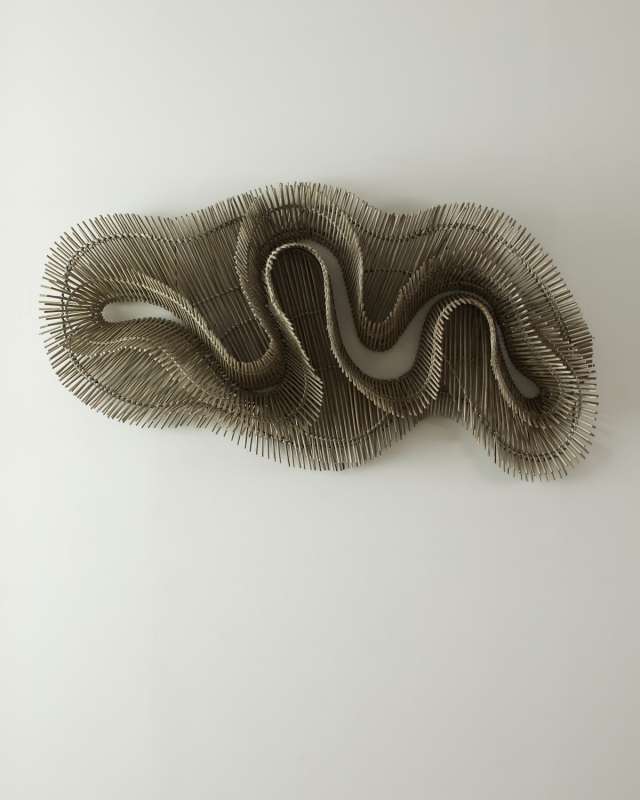 Miramar Wall Decor