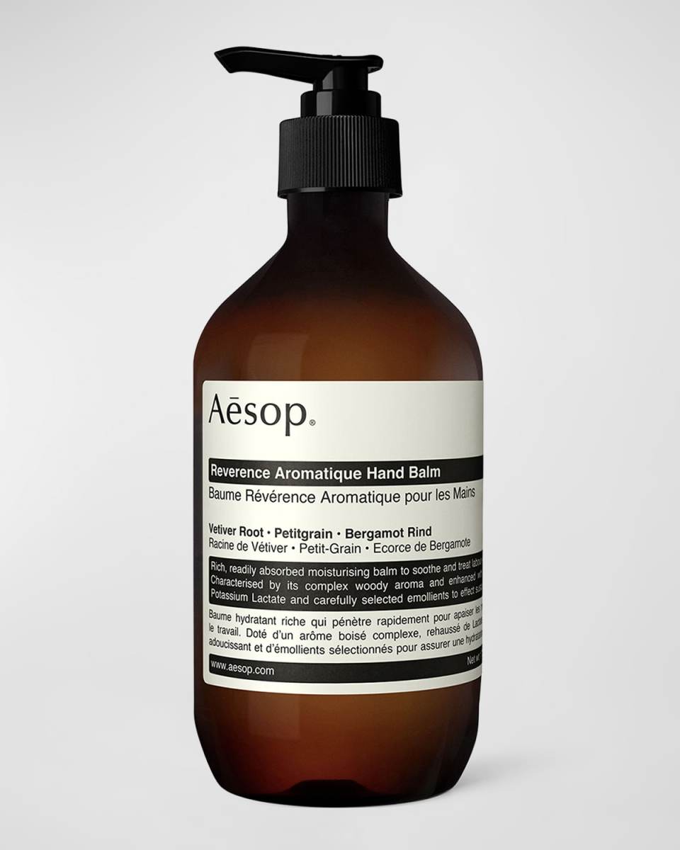 Reverence Aromatique Hand Balm,