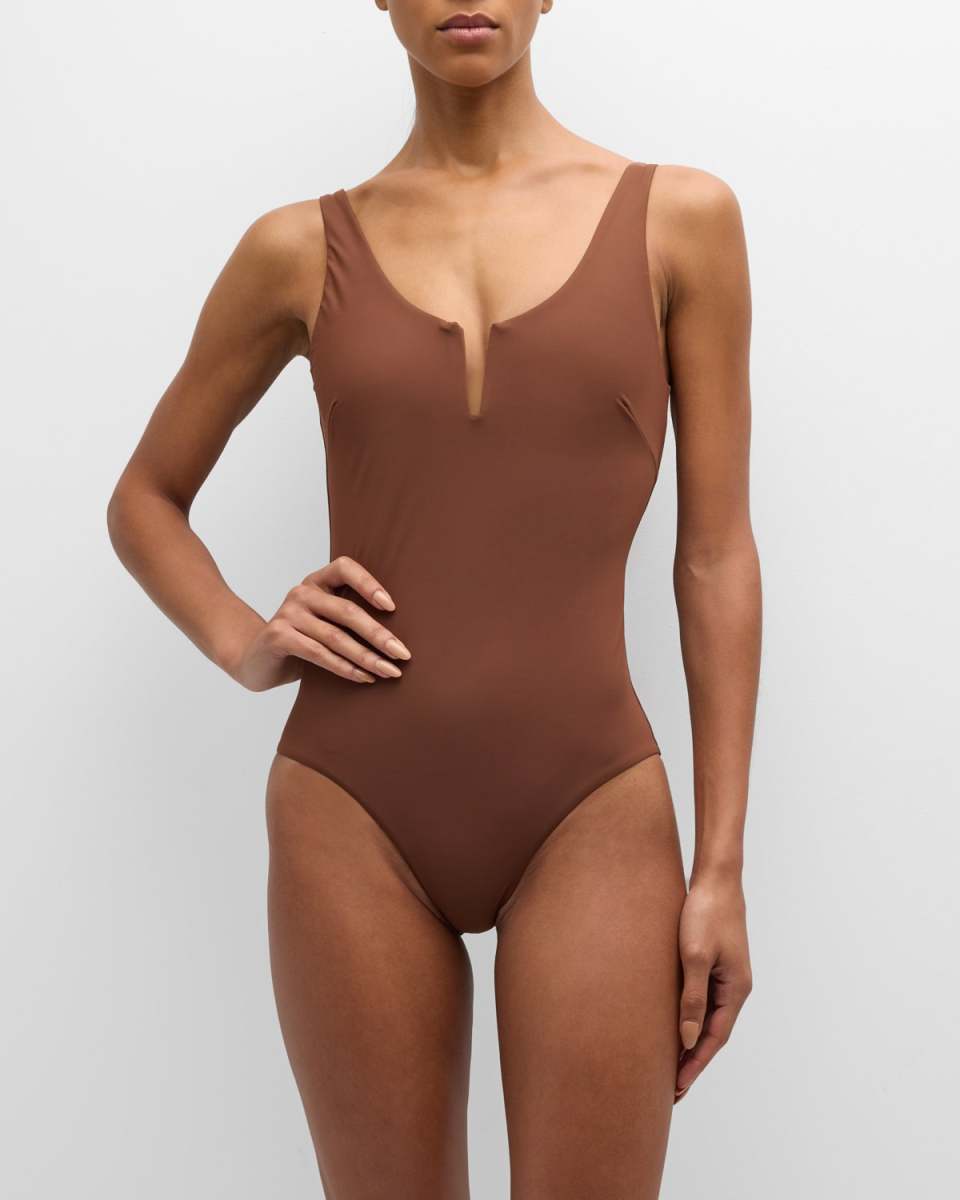 Verity One-Piece Swimsuit