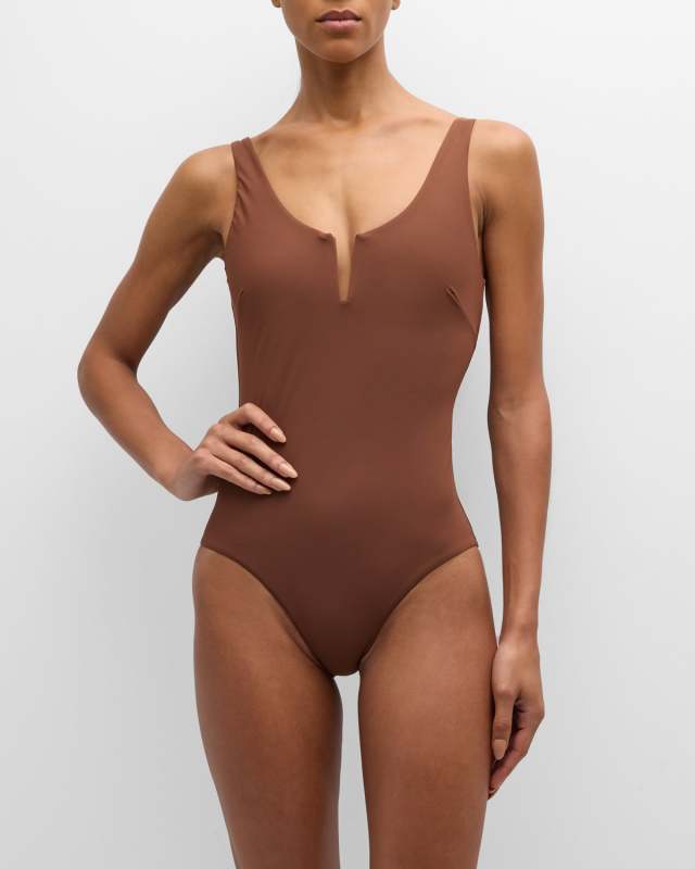 Verity One-Piece Swimsuit