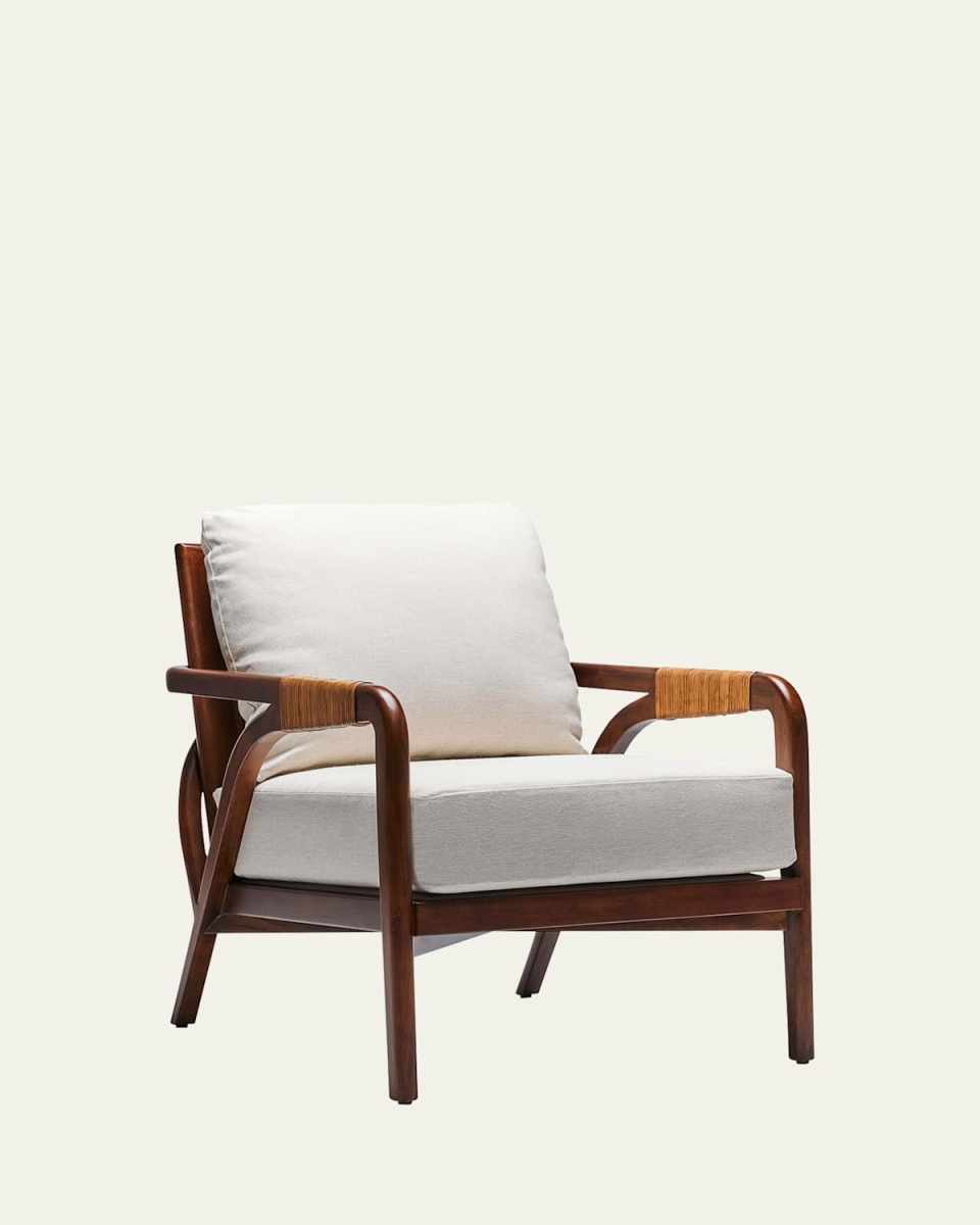 Delray Lounge Chair