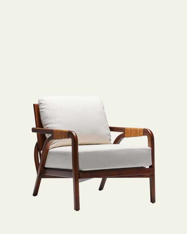 Delray Lounge Chair