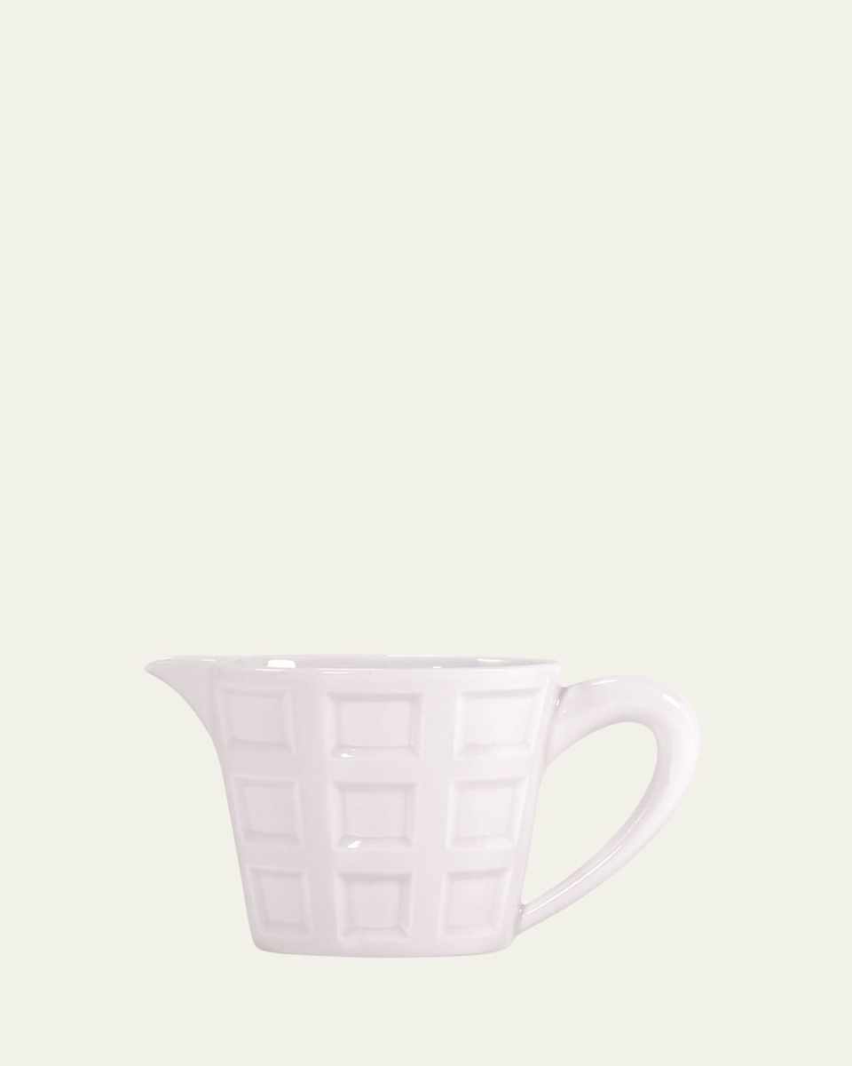 Naxos Creamer