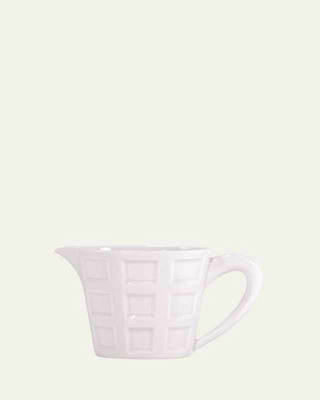 Naxos Creamer