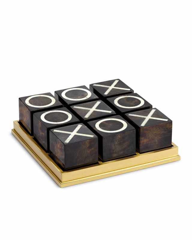 Tic Tac Toe Set