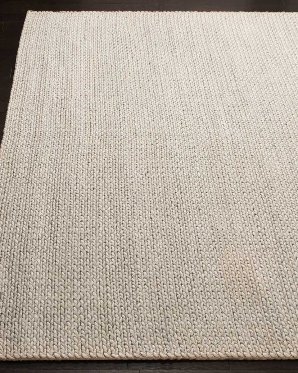 Lark Hand-Tufted Rug, 8' x 10'