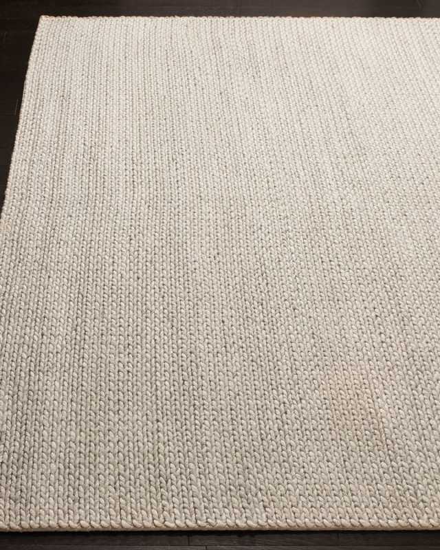 Lark Hand-Tufted Rug, 8' x 10'