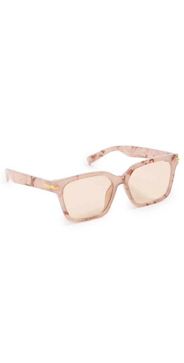 AIRE Galileo Sunglasses Misty Marbl