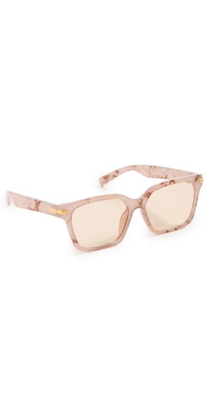AIRE Galileo Sunglasses Misty Marbl