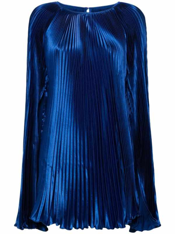 Palais Mini dress