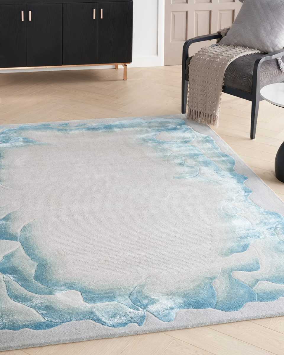 Cristina Hand-Loomed Rug, 4' x 6'
