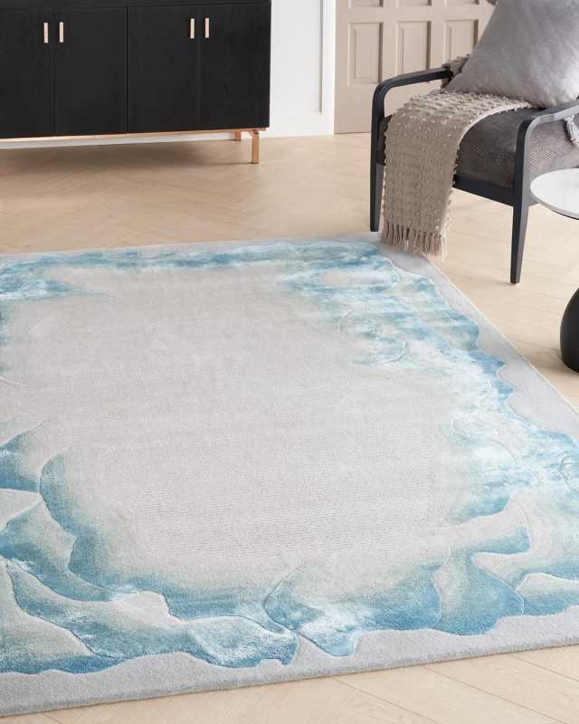 Cristina Hand-Loomed Rug, 4' x 6'