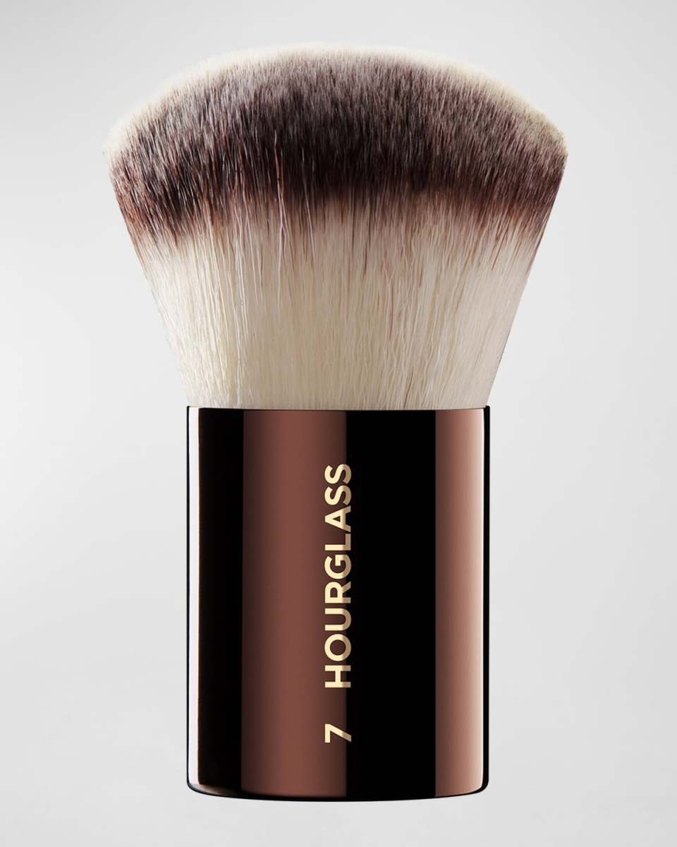 No. 7 Kabuki Brush