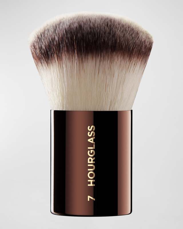 No. 7 Kabuki Brush