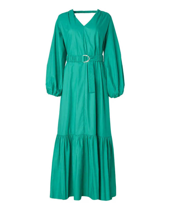 Springer Maxi Dress