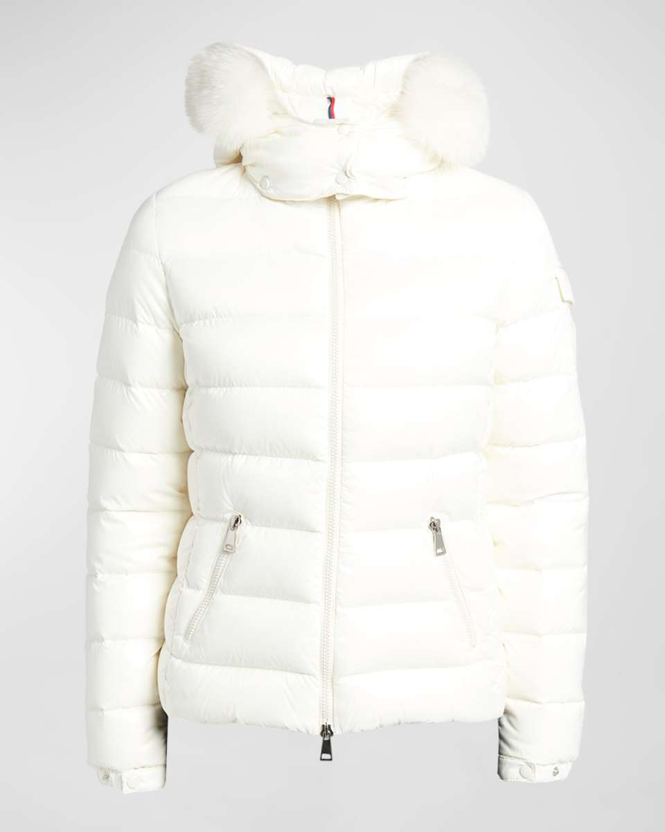 Badyf Puffer Coat