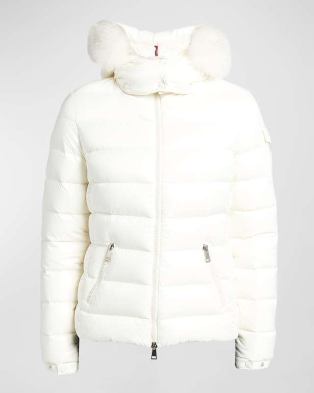 Badyf Puffer Coat