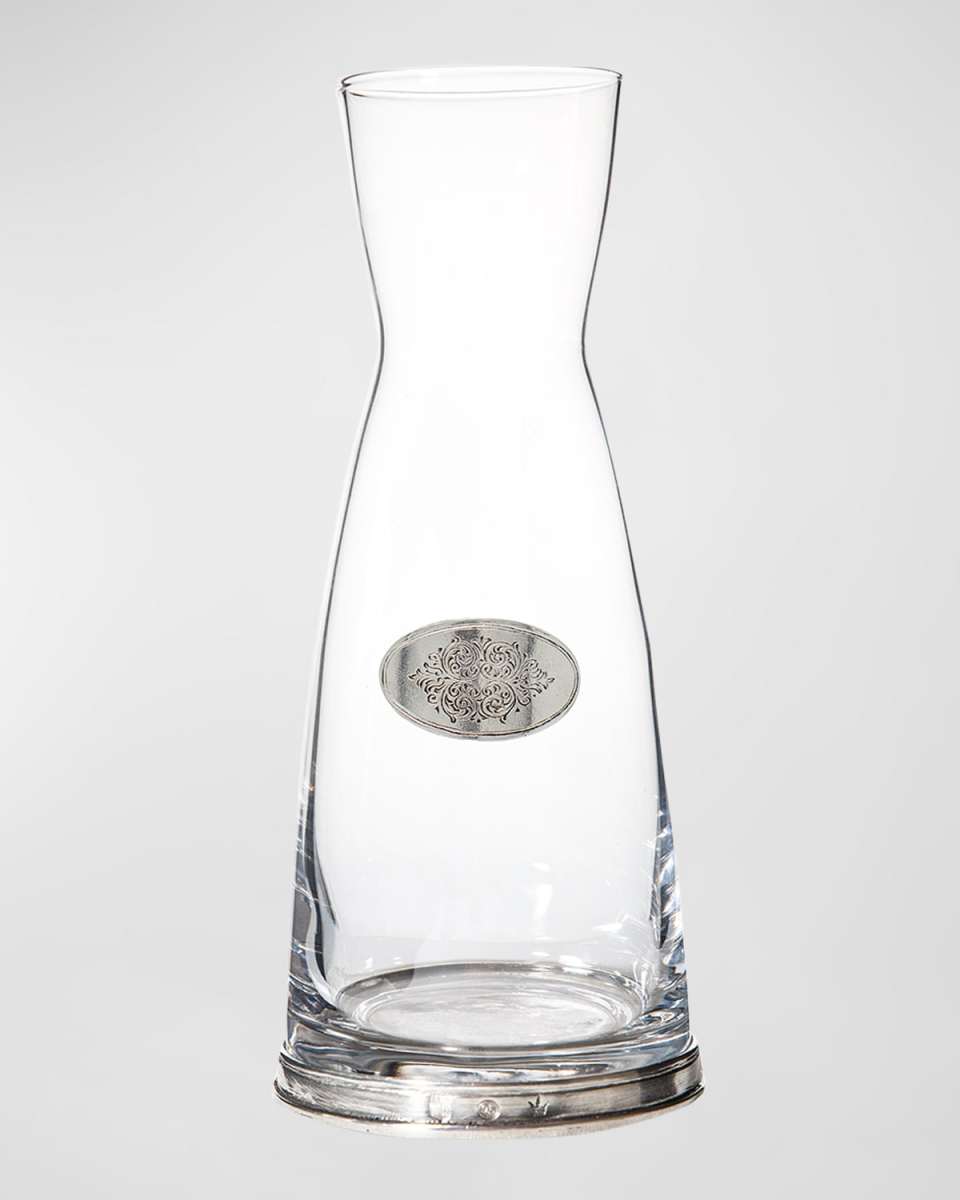 Taverna Bedside Decanter