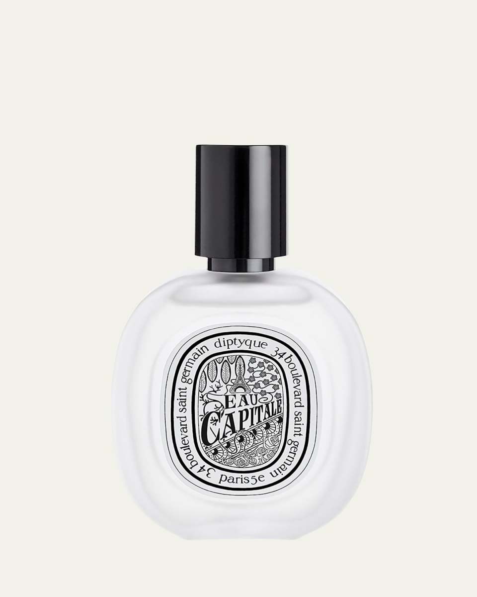 Eau Capitale Fragrance Hair Mist, 1.0 oz.