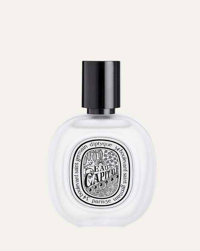 Eau Capitale Fragrance Hair Mist, 1.0 oz.