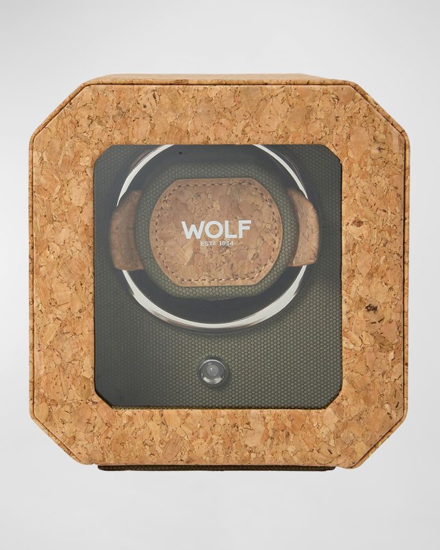 Cortica Single Watch Winder